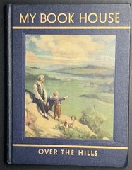 Vintage My Book House Complete Set Volumes 1-12 + In Your Hands Parent Guide 🔥