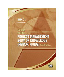 A Guide to the Project Management B- Project Management I, 1933890517, paperback