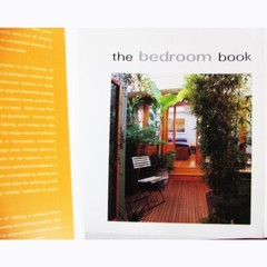 The Bedroom Book by Caroline Clifton-Mogg, Paperback, 176 Pages
