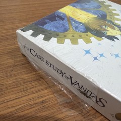 The Case Study of Vanitas Volume 11 English Special Edition Box Set – NEW