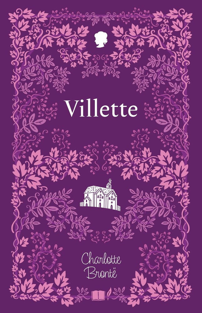Sweet Cherry Publishing Villette. By unknown author