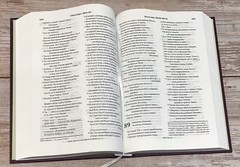 Bible Russian Contemporary Translation Библия Современный Русский Перевод БИБЛИЯ