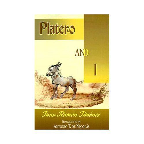 Platero and I by