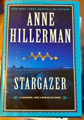 Tony Hillerman Hardcover Books You Choose Book Leaphorn Chee Mystery Thriller