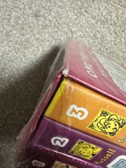 Dork Diaries Boxed Set Books 1-3 Rachel Renee Russell Brand New