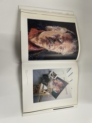 Chuck Close: Work by Christopher Finch Hardcover Prestel Used Very Good Cond
