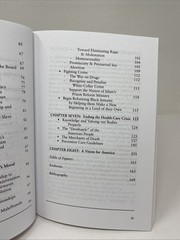 Torchlight for America Louis Farrakhan Paperback Clean Pages Name Inside Covers