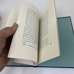 Where the Trout Are All as Long as Your Leg SIGNED John Gierach 1991 Hardcover