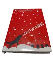 Hear the Wolves by Victoria Scott (2017, Hardcover)
