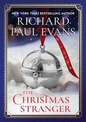 The Christmas Stranger – GOOD