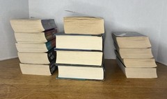 Karen Rose Mystery Thriller Lot 13 Books 3 Hardcover DJ 10 Paperback Mixed Set