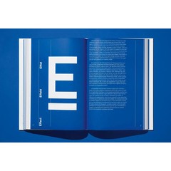 New in Box – Logo Beginnings – Taschen Books