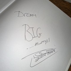 Yes, I Can Buy Devon Harris Autographed Copy 2005 Hardcover