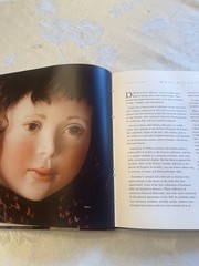 Lynn & Michael Roche Book ‘A Celebration Of Enchantment’ New! 120 Pages HTF!