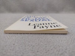 The Healing of The Homo-sexual Leanne Payne 1985 First Edition