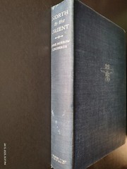 North to the Orient, by Ann Morrow Lindbergh, 255 pages, © 1935, 10th Printing