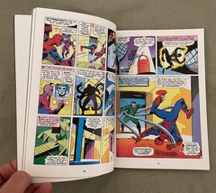 Marvel Masterworks Vol. 4: The Amazing Spider-Man, No. 31-40 Used Clean