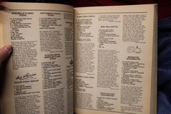 Favorite Brand Name Recipe Cookbook – Beekman -Vintage 1981 Meals Food 334 Pages