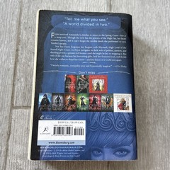 A Court of Mist and Fury (A Court of Thorns and Roses, 2)