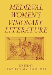 Medieval Women’s – Paperback, by Petroff Elizabeth Alvilda – Very Good j