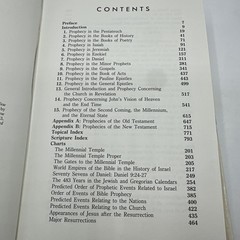 The Prophecy Knowledge Handbook: All the Prophecies of Scripture Explained 1984