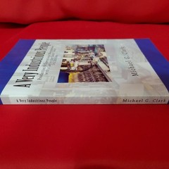 A Very Industrious People: Production & Operations Management with a Latter