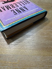 Song of the Lion : A Leaphorn, Chee Novel by Anne Hillerman (2017 1st Edition