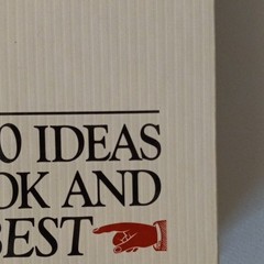 Reader’s Digest Great Health Hints & Handy Tips Hardcover Health Reference Book