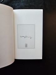 Beautiful World, Where Are You by Sally Rooney, Hardcover, SIGNED 1st Ed