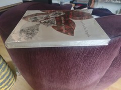 Van Cleef & Arpels Reflections of Eternity slipcase luxury edition, New, Sealed!