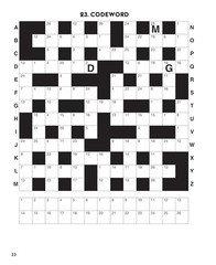 Easy Breezy Adult Activity Book: Includes Easy Puzzles, Word Searches, Coloring