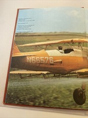 Planes by Michael Johnstone