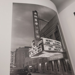 A View From Center Street: Tom Carrigen’s Casper by Mark Junge – Like New