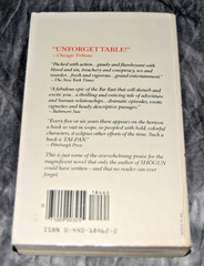Tai-Pan by James Clavell (1980) Vintage Dell Paperback – Asian Saga – Good