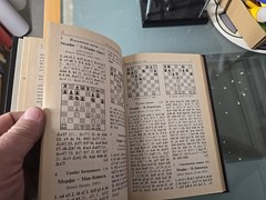 Russian Books. CHESS GAMES OF PAUL MORPHY.ШАХМАТНОЕ ТВОРЧЕСТВО ПОЛА МОРФИ.1996