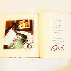 „Celebrating the Inner Beauty of Woman” by Janette Oke Bethany House Pub Gift 3