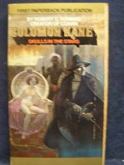 Solomon Kane: Skulls in the Stars – Paperback, by Howard Robert E. – Acceptable