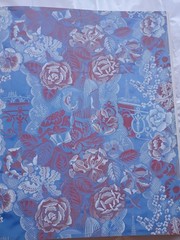 Lot Of Three Textile Books: Art Deco, Early New England & Southeast Asia (1067)