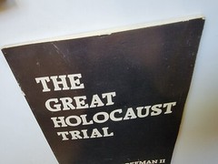 The Great Holocaust Trial (Hoffman)