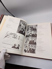 The Bell 1974 United States Army Command and General Staff College Yearbook