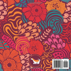 Swear Word Adult Coloring Book: Fresh Out of F*Cks