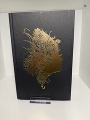 *SIGNED* Walmart Deluxe Edition of Shield of Sparrows by Devney Perry