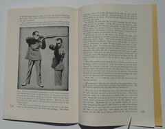 NRA Basic Rifle Instruction booklet 61 pages 1951 National Rifle Association