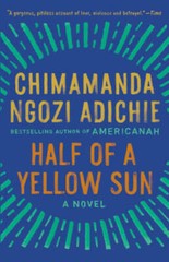 Half of a Yellow Sun – Paperback By Adichie, Chimamanda Ngozi – GOOD
