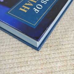 In the Words of David Jeremiah Hardcover Book 2025 Turning Point New