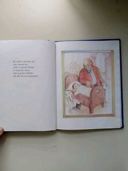 The Two Of Them By Aliki 1979 Hardcover EX-LIBRARY
