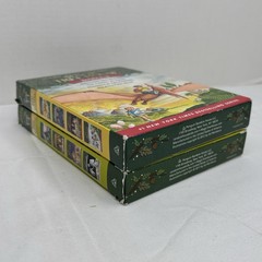Magic Tree House Osborne 2 Box Sets 1-4 5-8 Paperback Lot