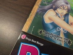 Huge Variety Manga Lot of 69 Books Host Club, Wild Ones, Fantamir, DN Angel