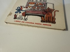 Quiro Aprender A Cocinar, Libra De Cocinar Para Ninos