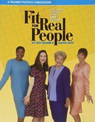 Fit for Real People: Sew Great Clothes Using Any Pattern – Hardcover – GOOD